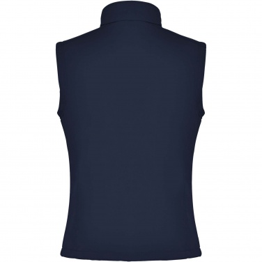 Logo trade reklaamkingi pilt: Nevada unisex softshell vest