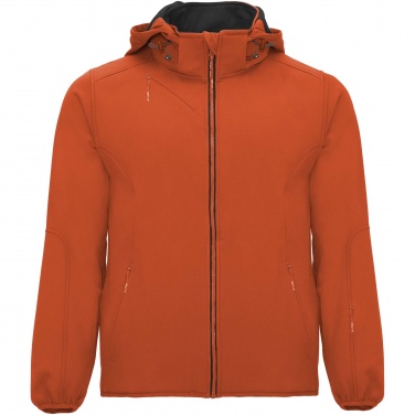 Logo trade reklaamkingi pilt: Siberia unisex softshell jope