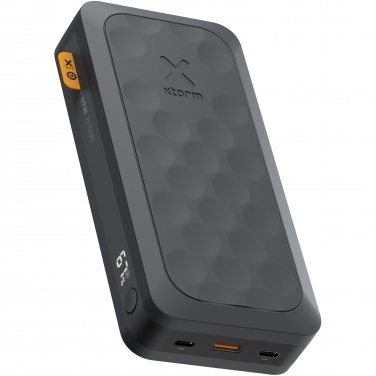 Logotrade ärikingituse foto: Xtorm FS5271 kütuseseeria 27 000 mAh 67 W akupank