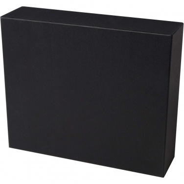 Logo trade firmakingi pilt: Kinkekomplekt Laura A5 märkmiku, pastaka ja kruusiga