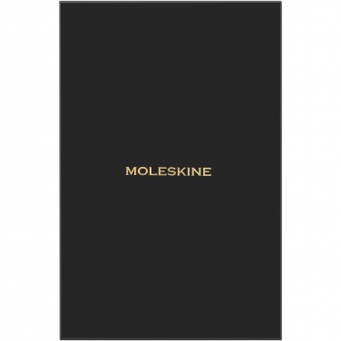 Logo trade reklaamtoote pilt: Moleskine 100% VEGEA® Boa 12M L nädalane pehmekaaneline planeerija