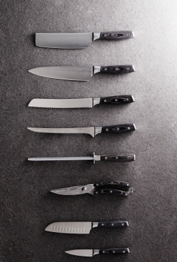 Logotrade reklaamkingid pilt: VINGA Kaiser Santoku nuga