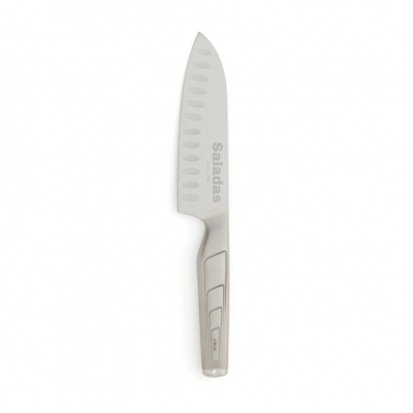 Logo trade ärikingituse pilt: VINGA Hattasan santoku nuga