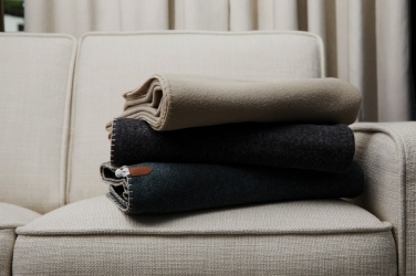 Logo trade ärikingi pilt: VINGA melanž pleed Bilton