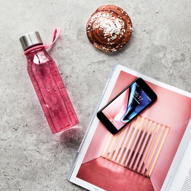 Logo trade reklaamkingituse pilt: VINGA Lean tritaanist veepudel