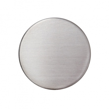 Logotrade firmakingi foto: Vinga klaasist Lean klaasist veepudel