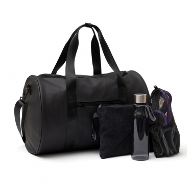 Logo trade ärikingitused foto: Vinga klaasist Lean klaasist veepudel