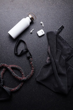 Logotrade firmakingid pilt: VINGA GRS RPET spordirätik, 40 x 80 cm