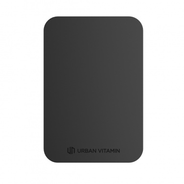 Logotrade reklaamtoote foto: Urban Vitamin Burbank RCS plastist/alumiinium 3000 mah akupank