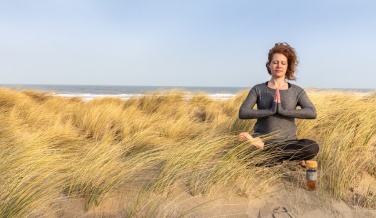 Logo trade meened foto: Impact topeltseinaga borosilikaatklaasist pudel