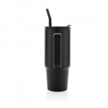 Logotrade reklaamkingitused pilt: Embrace deluxe roostevabast terasest termoskruus, 900 ml