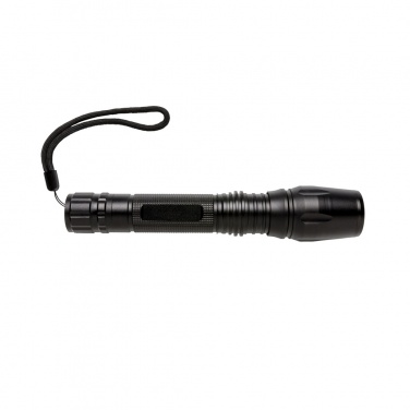 Logotrade reklaamkingi foto: Taskulamp 10W Heavy duty CREE