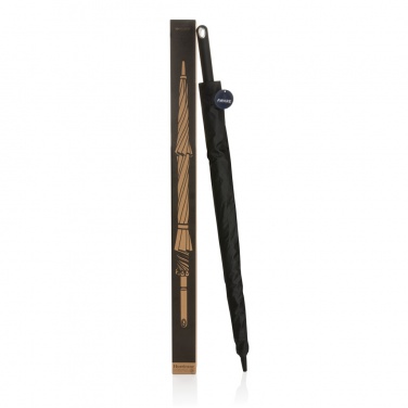 Logotrade ärikingid pilt: AWARE™ 27-tolline tormikindel vihmavari Hurricane