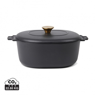 Logo trade meene pilt: VINGA Monte heritage cocotte 4L