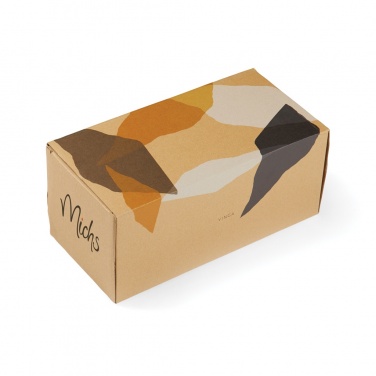 Logo trade firmakingituse pilt: Mõnusad sussid VINGA Santos