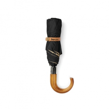 Logo trade firmakingi pilt: VINGA Bosler AWARE™ 21-tolline kokkupandav vihmavari