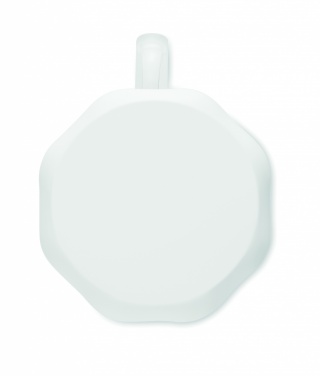 Logo trade reklaamtooted foto: Kaheseinaline borosilikaatkruus