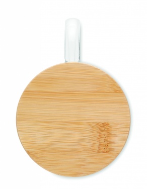 Logotrade reklaamtooted pilt: Kaheseinaline borosilikaatkruus