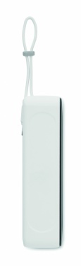 Logotrade ärikingid pilt: 10000 mAh toitepank koos COB-ga