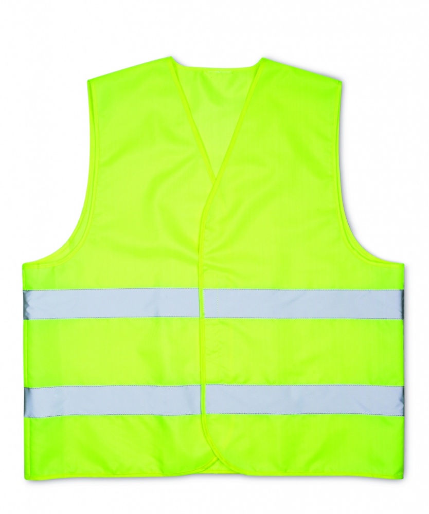 Logotrade reklaamkingitused pilt: Kootud materjalist vest