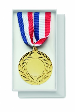 Logotrade firmakingid pilt: Medal läbimõõuga 5 cm