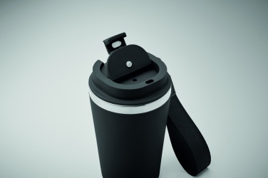 Logotrade firmakingitused pilt: Randmepaelaga termoskruus 350 ml