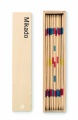 Mikado komplekt, Puit