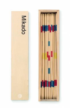 Logotrade ärikingitused pilt: Mikado komplekt