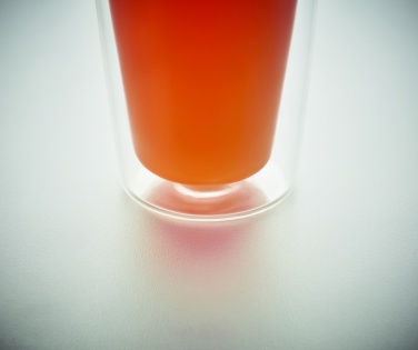 Logo trade reklaamkingid foto: Kõrge borosilikaatklaas 350ml