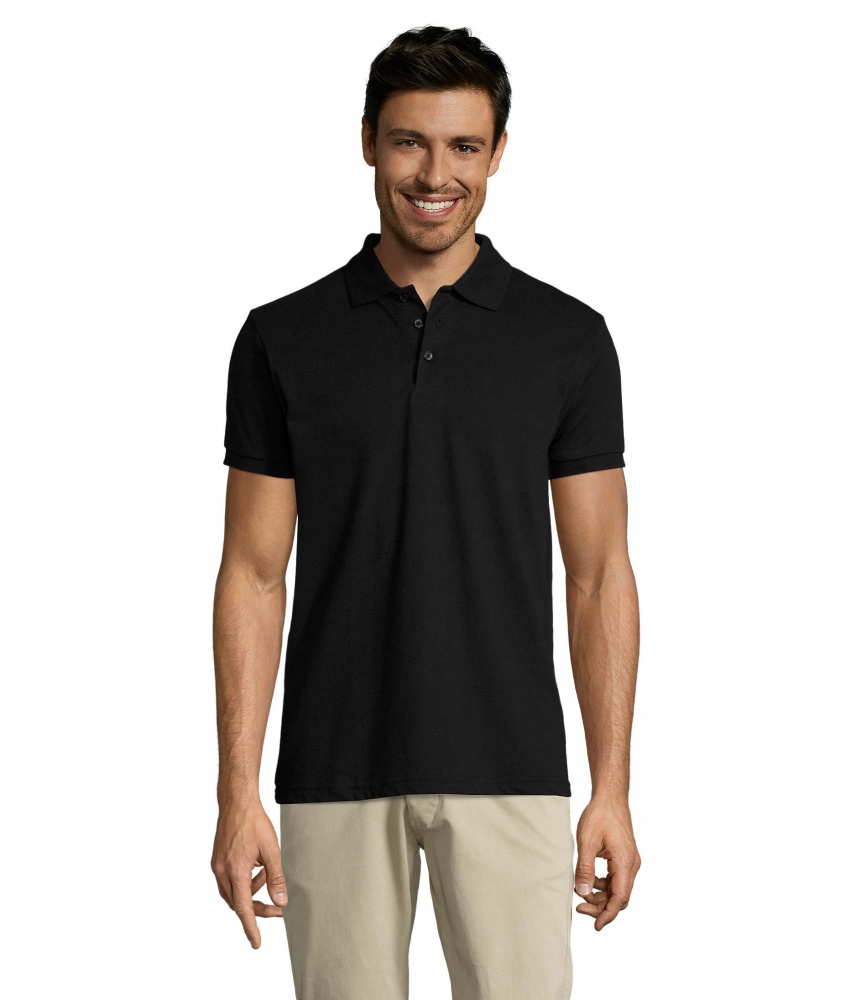 Logotrade reklaamkingid pilt: PRIME MEN POLO 200gr