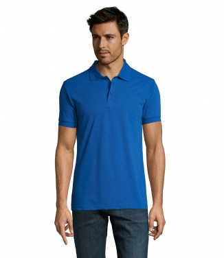 Logotrade meened pilt: PRIME MEN POLO 200gr