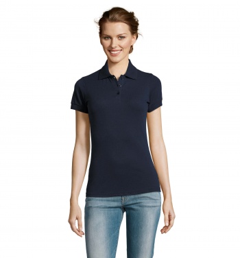 Logotrade reklaamkingitused pilt: PRIME WOMEN POLO 200gr