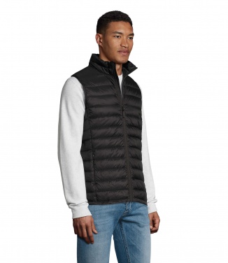 Logotrade ärikingid pilt: WILSON BW MEN Bodywarmer vest