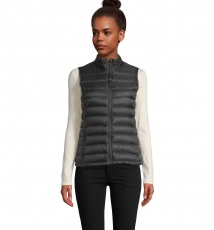 WILSON BW WOMENI Bodywarmer vest