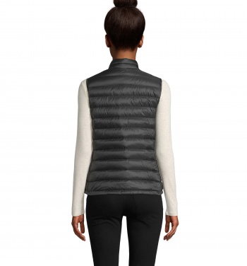 Logotrade meened pilt: WILSON BW WOMENI Bodywarmer vest