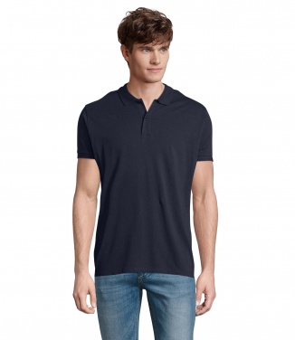 Logotrade reklaamtooted pilt: PLANET MEN Polo 170g