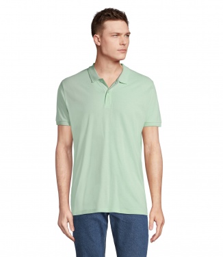 Logotrade reklaamkingid pilt: PLANET MEN Polo 170g