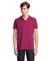 PLANET MEN Polo 170g, Astraallilla