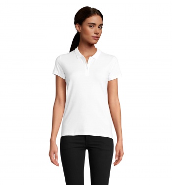 Logotrade firmakingid pilt: PLANET WOMEN Polo 170g