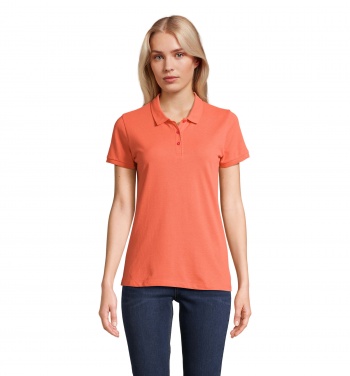 Logotrade reklaamkingitused pilt: PLANET WOMEN Polo 170g