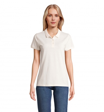 Logotrade firmakingi foto: PLANET WOMEN Polo 170g