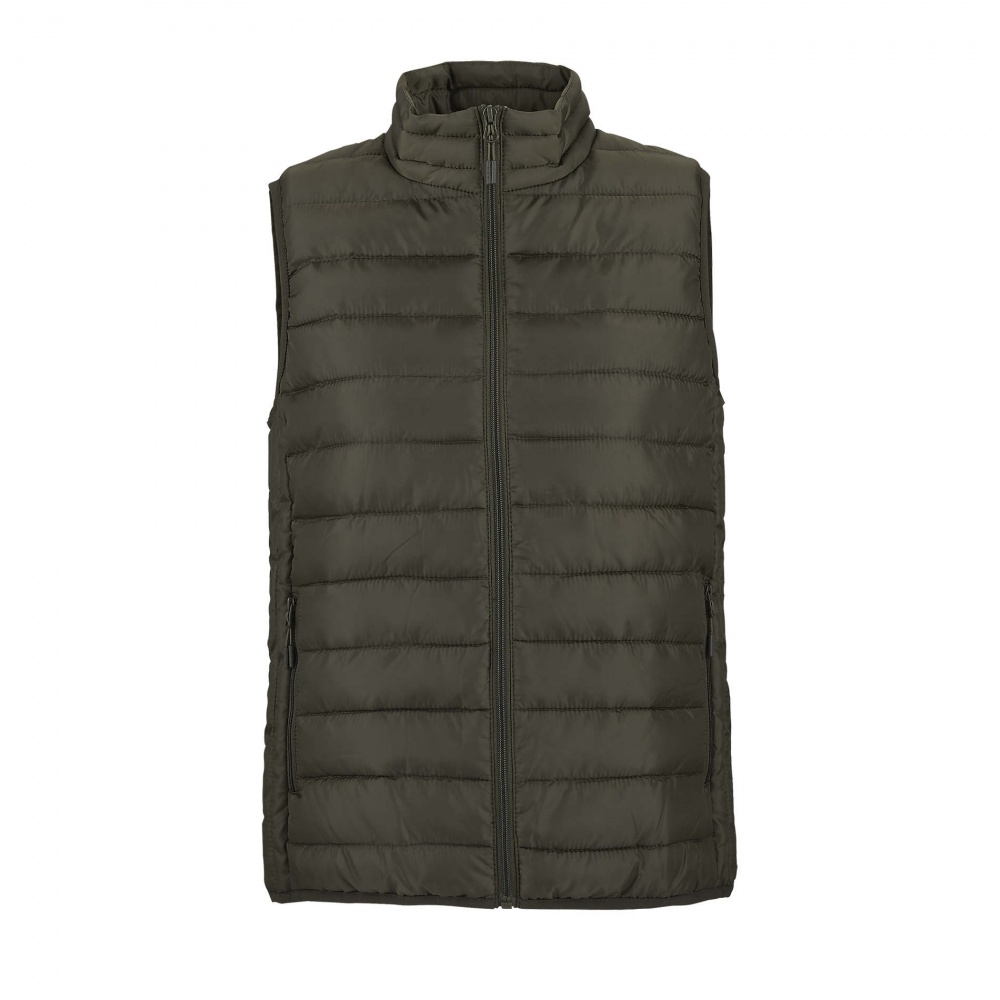 Logotrade firmakingid pilt: STREAM WOMEN Bodywarmer vest