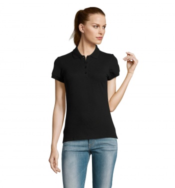 Logotrade reklaamtooted pilt: PASSION WOMEN POLO 170g