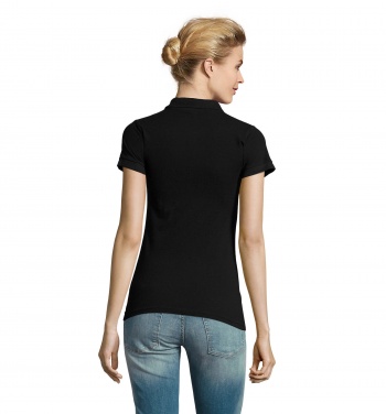 Logotrade firmakingid pilt: PERFECT WOMEN POLO 180g