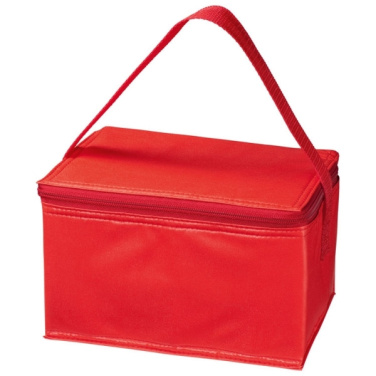 Logotrade reklaamtooted pilt: Külmakott 6 x 0,33 l ASPEN