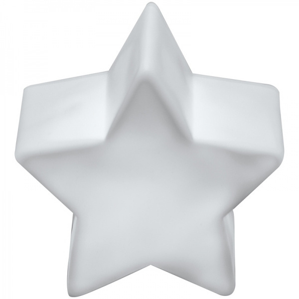 Logotrade meene foto: LED lamp STAR