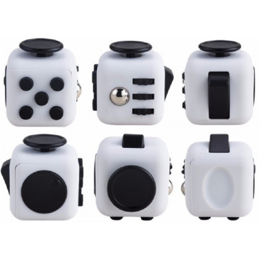 Logo trade reklaamkingituse pilt: Fidget Cube