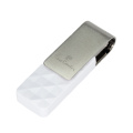 PENDRIVE PIERRE CARDIN USB 32GB, valge