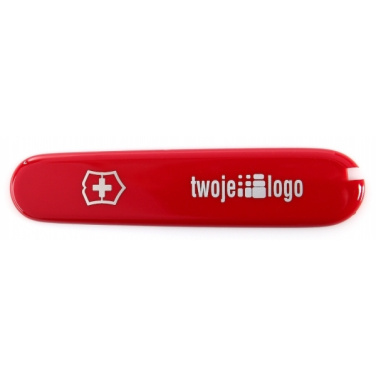 Logo trade reklaamkingituse pilt: Taskunuga Escort Victorinox