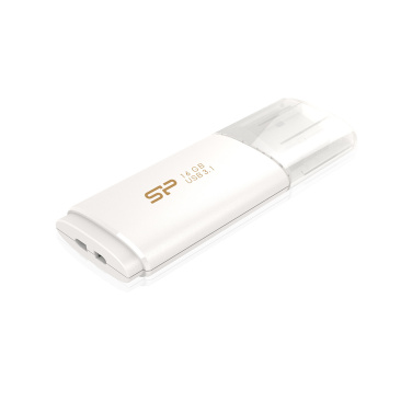 Logotrade firmakingitused pilt: Pendrive Silicon Power Blaze B06 3.0